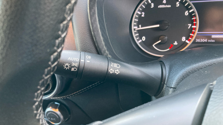 Nissan Juke 1.0 DiG-T 114 N-Connecta 5dr Petrol Hatchback